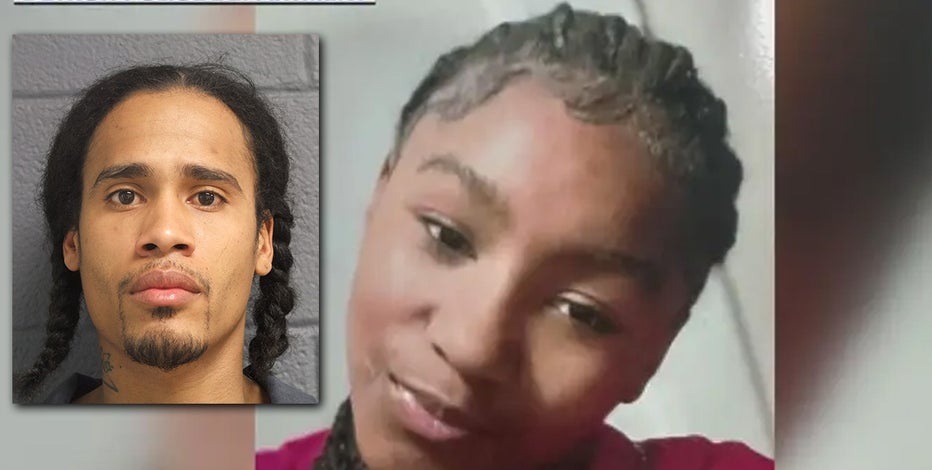 Na'Ziyah Harris' family on charges against Jarvis Butts: 'We suspected him from the beginning'