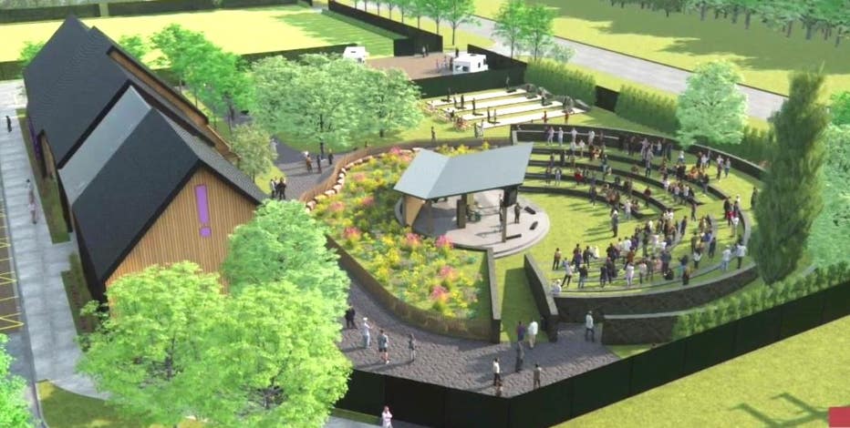 Indoor-outdoor cannabis consumption concert venue gets greenlit in Ypsilanti Township