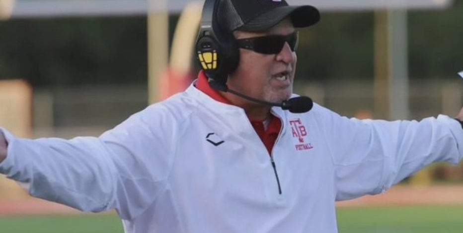 Anchor Bay High School coach placed on leave amid Title IX investigation
