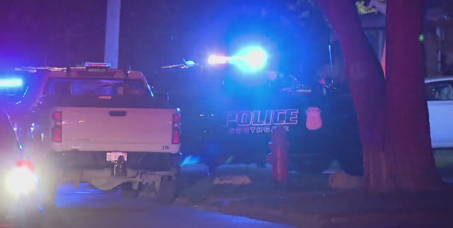 Southgate man shoots neighbor, stabs dog to death over noise dispute