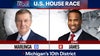 John James vs. Carl Marlinga: Preview of race for Michigan's 10th District