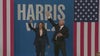 Kamala Harris, Tim Walz visiting Ann Arbor for rally Monday night