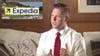 Expedia imposter's Google listing scams FOX 2's Derek Kevra; expert says what to look for