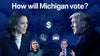 A month away and 'so much at stake'; Looking at Michigan's biggest races this election