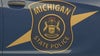 Man files $10M lawsuit against Michigan State Police for alleged drug planting conspiracy