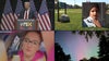 Trump's controversial Detroit jab • Girl randomly attacked at Detroit park • Security guard killed in Taylor