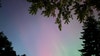 Northern Lights possible in Michigan on Wednesday night