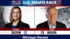 Mike Rogers vs. Elissa Slotkin: Track Michigan Senate results