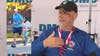 Detroit Free Press Marathon runner who suffered heart attack, thanks DMC for life-saving help