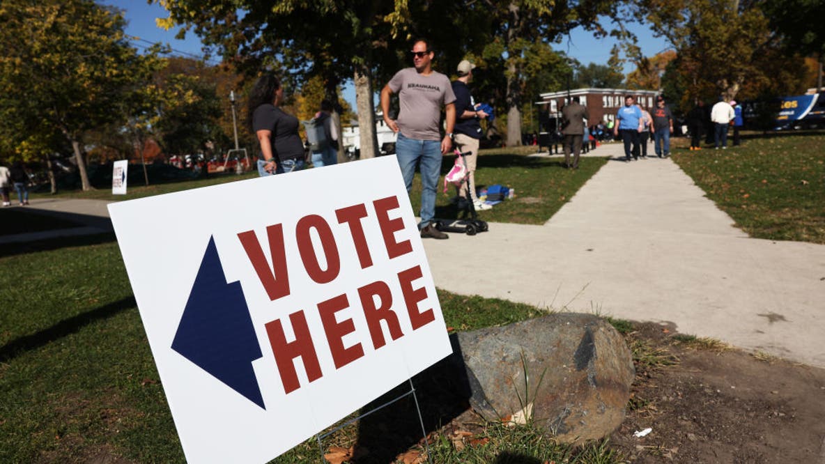 Michigan primary election today: Voter guide