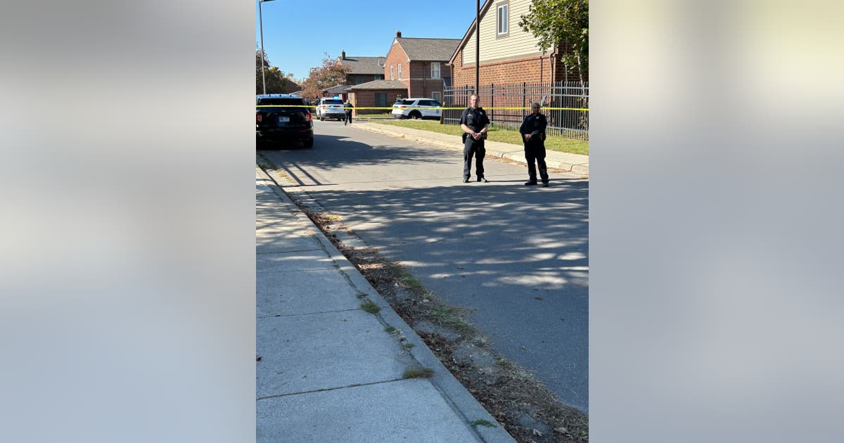 18-year-old dead, another injured in shooting in Detroit | FOX 2 Detroit