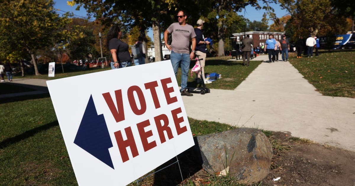 Michigan primary election today: Voter guide | FOX 2 Detroit