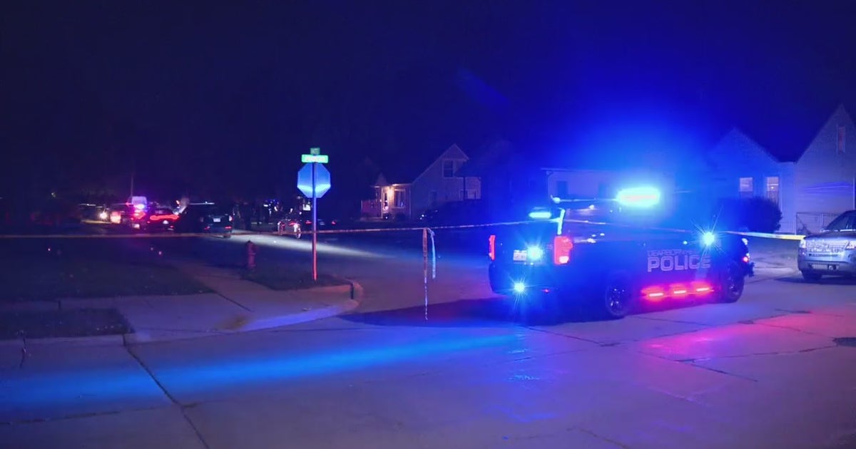 Woman run over, killed during argument on Detroit's east side | FOX 2 ...