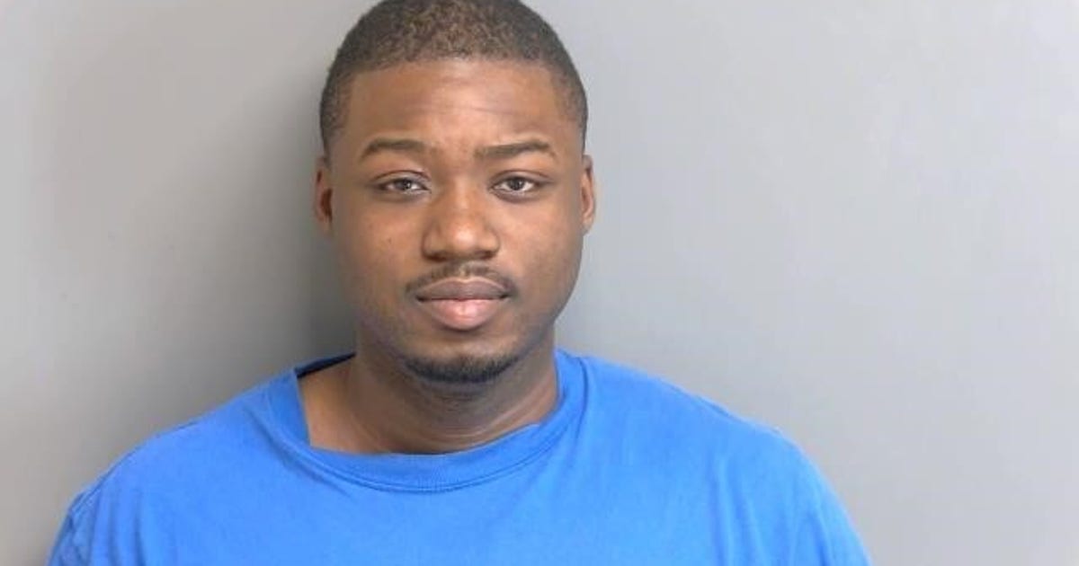 Clinton Twp man charged after allegedly chasing and shooting at three ...