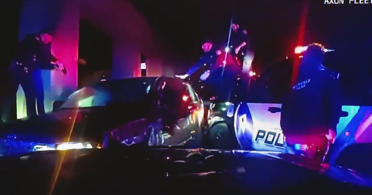 Southfield Police pursuit of stolen Jeep leads to arrest of homicide ...