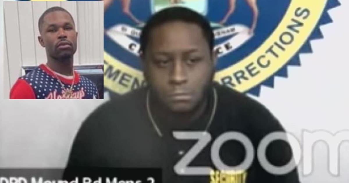 Detroit security guard charged in fatal shooting in armed confrontation ...