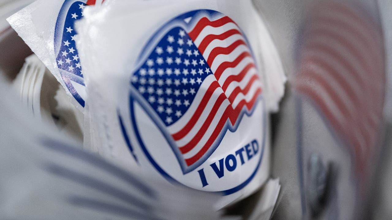 Chinese Student Charged for Illegal Voting in 2024 Election