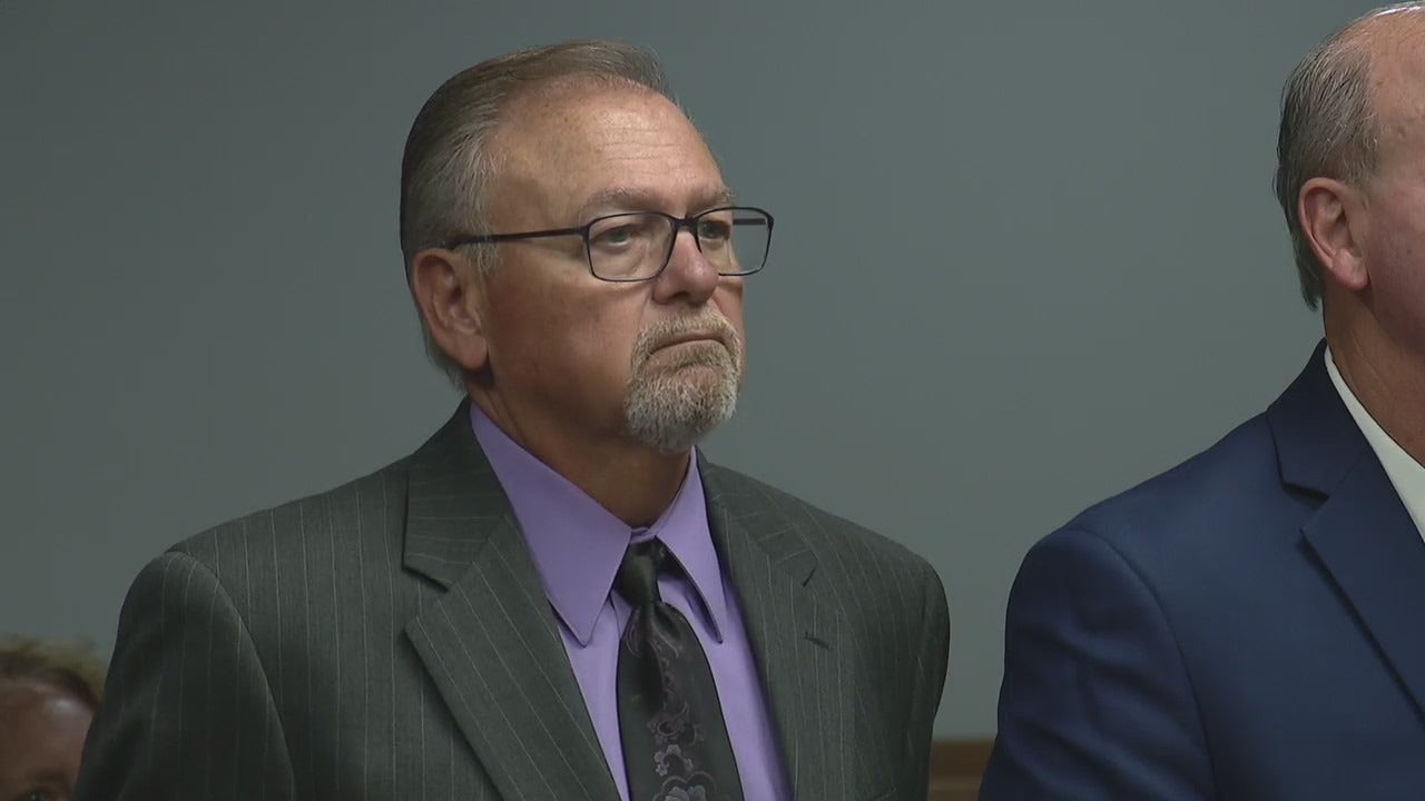 Oakland County Substitute Teacher Guilty of Sex Crimes