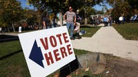 Michigan primary election today: Voter guide