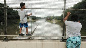 Large-scale flood study in metro Detroit begins amid extreme weather