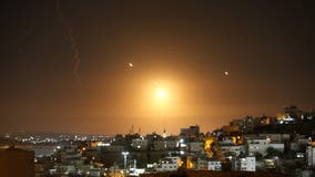 Metro Detroit Arab, Jewish communities wait, worry as Iran launches airstrike into Tel Aviv