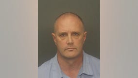 Troy city employee and volunteer firefighter charged with rape, given $250,000 bond