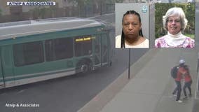 Defense atty: DDOT bus driver blamed 'blind spots' in 2nd fatal crash killing pedestrian