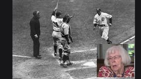 99-year-old Tigers fan there for 1935 World Series win, excited for ALDS playoff run