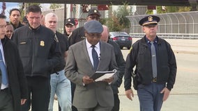First responders' mental health in the spotlight after tragic police shooting in Detroit