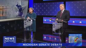 Fact-check: Senate candidate debate of Rogers and Slotkin had hits and misses for both