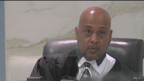 Did Detroit judge have immunity when he had teen cuffed for sleeping in courtroom?