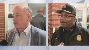 Duggan plans to appoint interim Detroit police chief by end of next week to replace James White