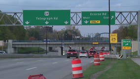 Taylor police: Teen on moped went against red light, fatally crashing into car