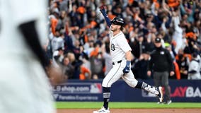 Tigers-Guardians Game 5 of ALDS moved up for weather