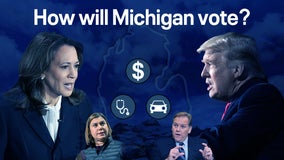 Michigan 2024 election: Previewing Trump and Harris, Slotkin and Rogers, toss-up races for Congress