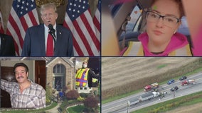 Trump disses Detroit again • Taylor murder suspect released • Family mourns man killed by DTE impersonators