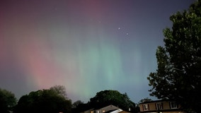 Michigan Northern Lights: Why the aurora has been visible so much lately