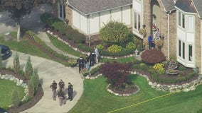 Suspects posing as DTE workers murder elderly Rochester Hills man, tied up wife inside home