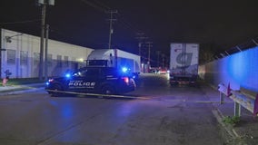 Food delivery dispute leads to fatal shooting at Detroit manufacturing plant, family says