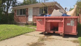 6 decomposing dogs found in Eastpointe basement, owners charged