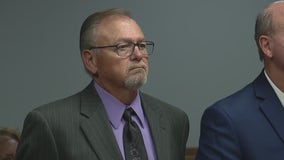 3 children testify against 61-year-old Oakland County teacher charged with touching students