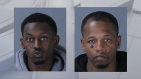 2 charged in attempted armed robbery, carjacking against woman in Waterford