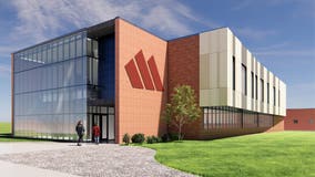 Monroe County Community College breaks ground on new health and safety building