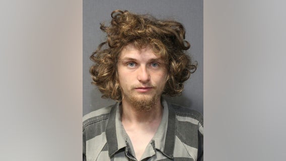 Man in custody after string of mobile home break-ins in Monroe Township