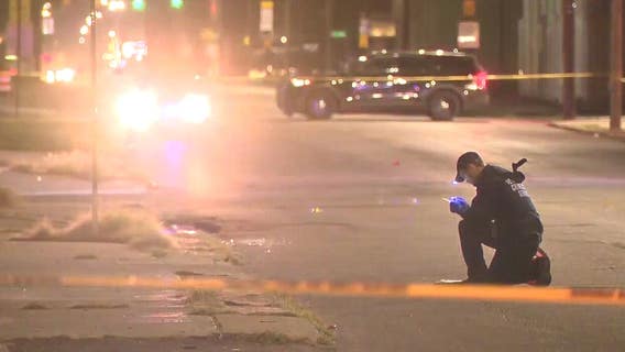 Detroit takes over prosecuting misdemeanor crimes from Wayne County