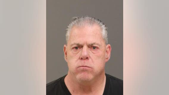 Substitute teacher accused of watching porn, touching self in Macomb County classroom