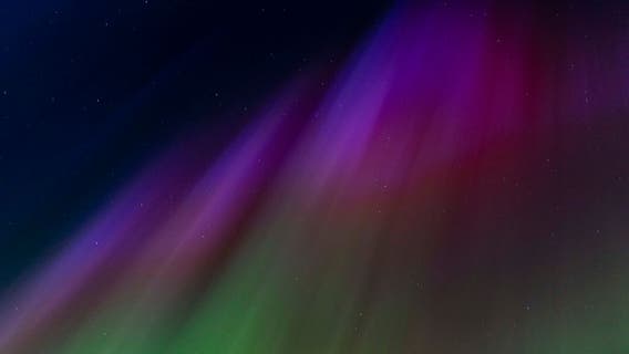 Northern Lights in Michigan: Entire state could see aurora this week