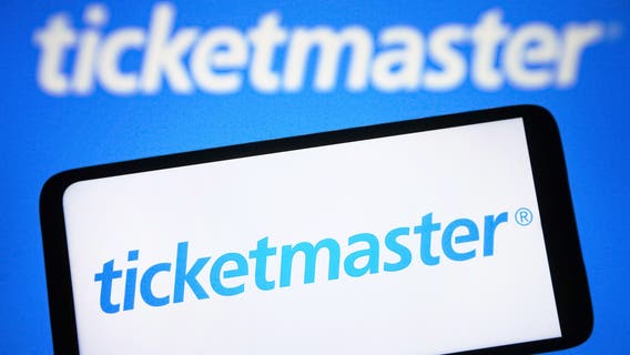 Metro Detroit Ticketmaster customers say tickets vanish from accounts, sold to other buyers