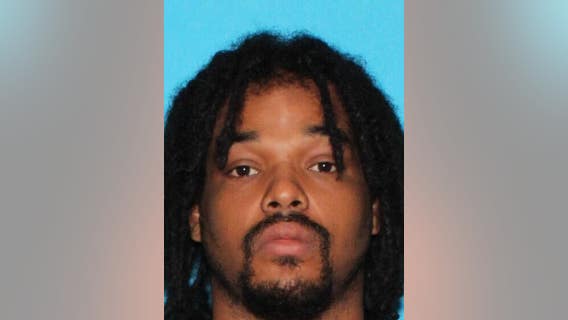 Armed suspect wanted for assaulting woman in Dearborn, surrenders to police