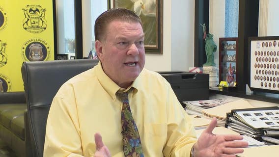 Macomb County Prosecutor Lucido to initiate countywide phone town hall on gun safety